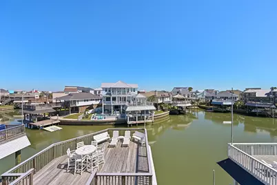 3912 Bridge Harbor Drive, Galveston, TX 77554 - Photo 25