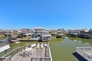 3912 Bridge Harbor Dr, Galveston, TX 77554 - Photo 25