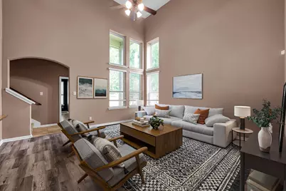 6707 Hunters Creek Lane, Baytown, TX 77521 - Photo 7