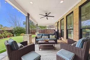 2909 Autumn Cove Ct, Friendswood, TX 77546 - Photo 17