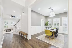 2909 Autumn Cove Ct, Friendswood, TX 77546 - Photo 5