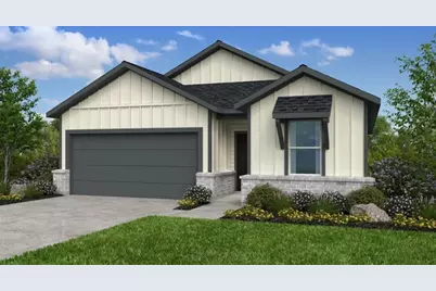 18119 Prairie Run Lane, Hockley, TX 77447 - Photo 1
