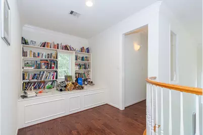 3011 Bonnebridge Way Boulevard, Houston, TX 77082 - Photo 31