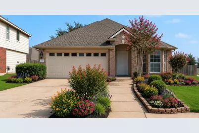 19202 Sunny Leaf Lane, Katy, TX 77449 - Photo 1
