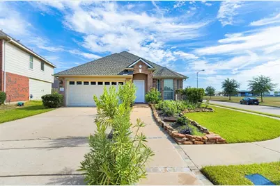 19202 Sunny Leaf Lane, Katy, TX 77449 - Photo 3