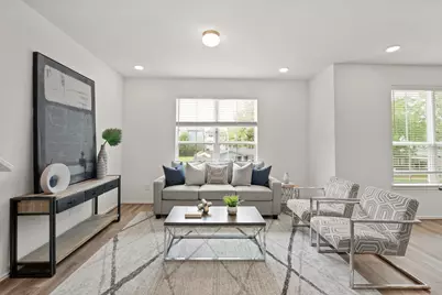 1406 Wycliffe Drive #A, Houston, TX 77043 - Photo 3