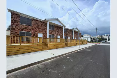 711 7th Street #4, Galveston, TX 77550 - Photo 1