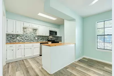 711 7th Street #4, Galveston, TX 77550 - Photo 7