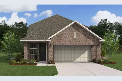23638 Gulf Prairie Drive, Katy, TX 77493 - Photo 1