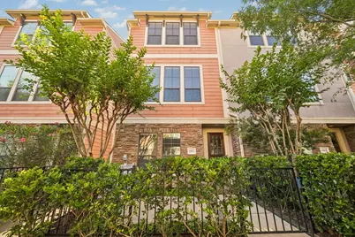 1046 W 23rd Street #C, Houston, TX 77008 - Photo 1