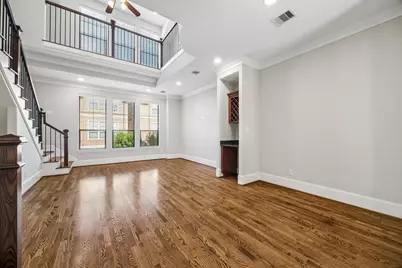 1046 W 23rd Street #C, Houston, TX 77008 - Photo 7