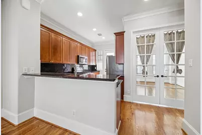 1046 W 23rd Street #C, Houston, TX 77008 - Photo 9