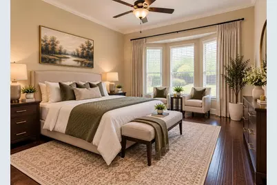4618 Morning Cloud Lane, Sugar Land, TX 77479 - Photo 7