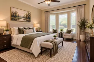 4618 Morning Cloud Ln, Sugar Land, TX 77479 - Photo 7