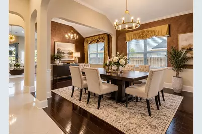 4618 Morning Cloud Lane, Sugar Land, TX 77479 - Photo 3