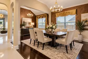 4618 Morning Cloud Ln, Sugar Land, TX 77479 - Photo 3