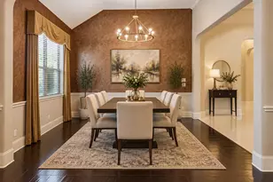 4618 Morning Cloud Ln, Sugar Land, TX 77479 - Photo 9