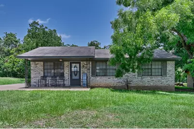 316 Johnson Street, Brenham, TX 77833 - Photo 1