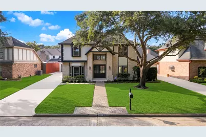 20610 Castle Bend Drive, Katy, TX 77450 - Photo 1