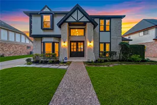 20610 Castle Bend Dr, Katy, TX 77450 - Photo 1