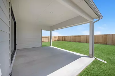 818 Orchard  Vale Road, Rosharon, TX 77583 - Photo 19