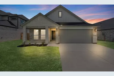 818 Orchard  Vale Road, Rosharon, TX 77583 - Photo 1