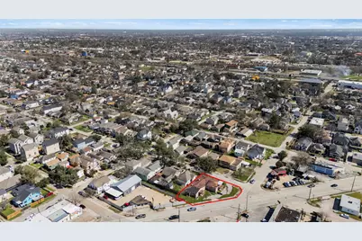 4110 N Main Street, Houston, TX 77009 - Photo 3