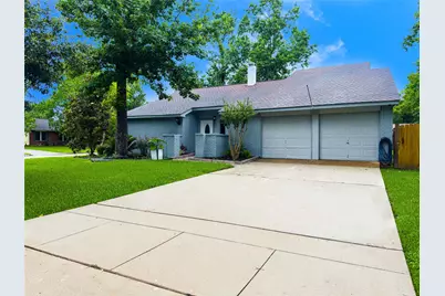 17434 Crows Nest Way, Crosby, TX 77532 - Photo 1