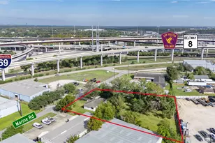 15022 Marine Rd, Houston, TX 77396 - Photo 3