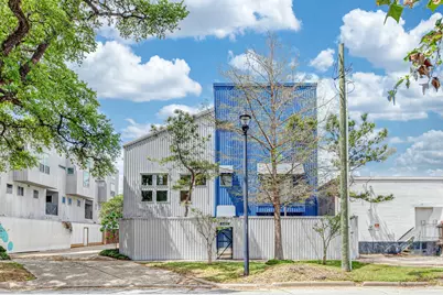 2714 Chenevert Street, Houston, TX 77004 - Photo 1
