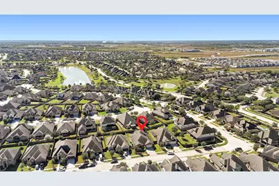 3622 Pasteur Lane, Iowa Colony, TX 77583 - Photo 1