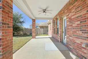 3622 Pasteur Ln, Iowa Colony, TX 77583 - Photo 33