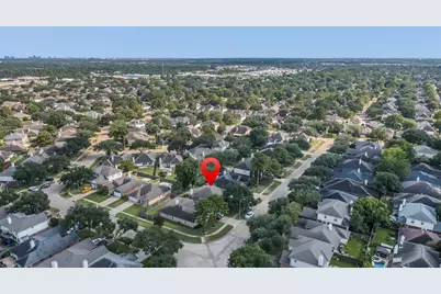 3830 Landon Park Drive, Katy, TX 77449 - Photo 3
