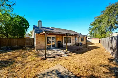 5406 Fairview Forest Drive, Houston, TX 77088 - Photo 21