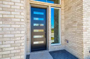 24310 Green Buffalograss Trl, Katy, TX 77493 - Photo 5