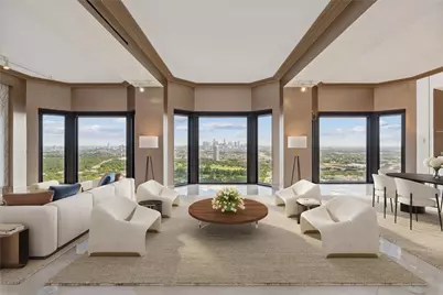 2001 Holcombe Boulevard #PH4, Houston, TX 77030 - Photo 3