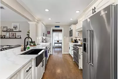 865 Nantucket Drive, Beaumont, TX 77706 - Photo 15