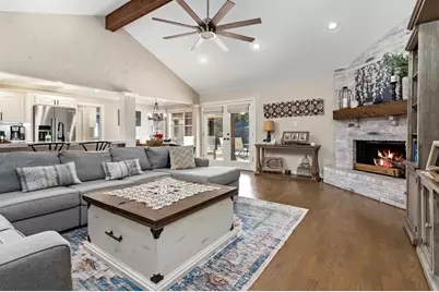 865 Nantucket Drive, Beaumont, TX 77706 - Photo 9