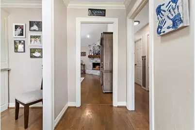 865 Nantucket Drive, Beaumont, TX 77706 - Photo 5