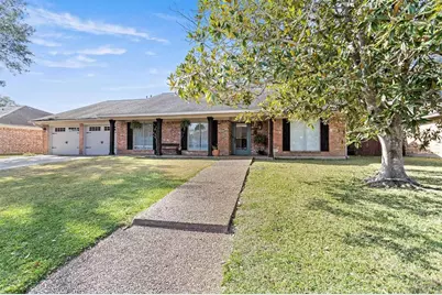 865 Nantucket Drive, Beaumont, TX 77706 - Photo 1