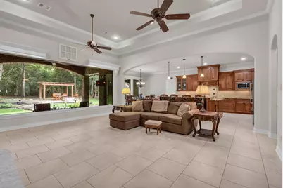 26123 E Crown Crossing Drive, Montgomery, TX 77316 - Photo 11