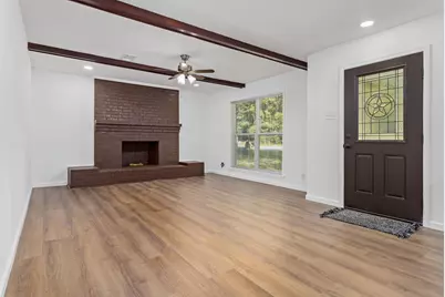 1237 Wildwood Drive, Village Mills, TX 77663 - Photo 7