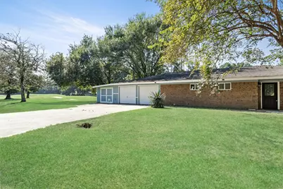 1237 Wildwood Drive, Village Mills, TX 77663 - Photo 1