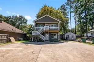 617 Edgar St, Conroe, TX 77301 - Photo 1
