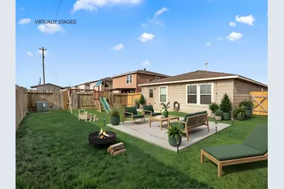 1323 Pease River Lane, Rosenberg, TX 77471 - Photo 27