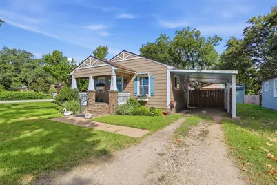 208 McPhail Street, Tomball, TX 77375 - Photo 3