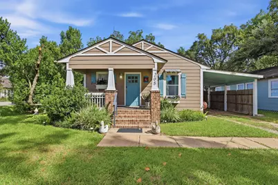 208 McPhail Street, Tomball, TX 77375 - Photo 1
