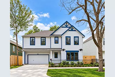 1154 W 10th Street, Houston, TX 77008 - Photo 1