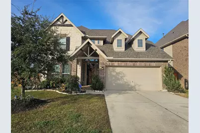 24258 Via Vitani Drive, Richmond, TX 77406 - Photo 1