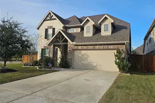 24258 Via Vitani Dr, Richmond, TX 77406 - Photo 3